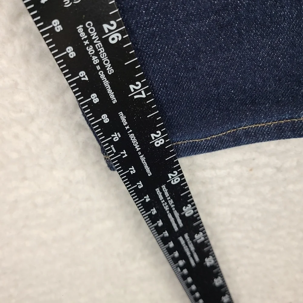 MADEWELL‎ Jeans Womens 25 Blue 9